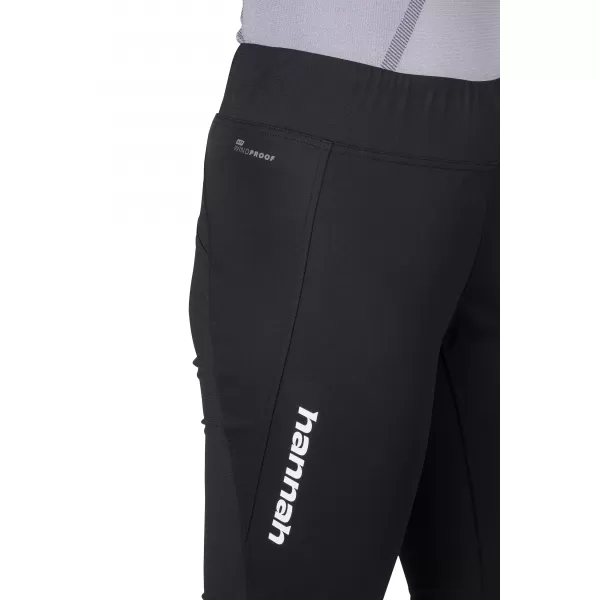  Damenhosen HANNAH ALISON PANTS II ANTHRAZIT 