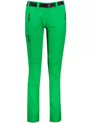 Damenhosen/Shorts ALTISPORT NoPrint NP/ALW1021NJ FARNGRÜN