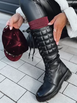 Damen DSTREET JINOVA SCHWARZ