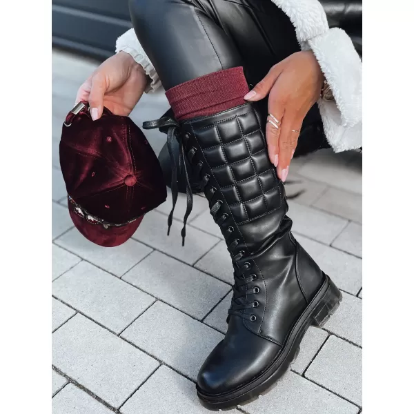  Damen DSTREET JINOVA SCHWARZ 