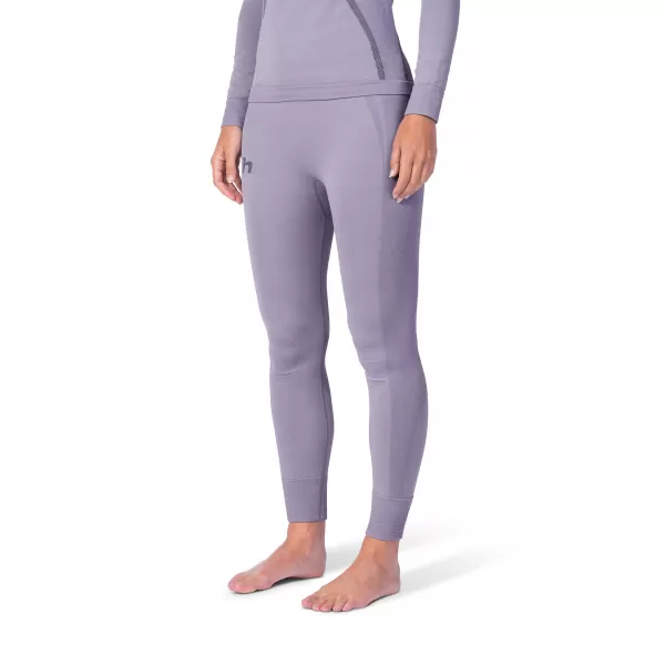  Thermohose für Damen HANNAH THERMO ACTIVE P W GLYZINIEN 