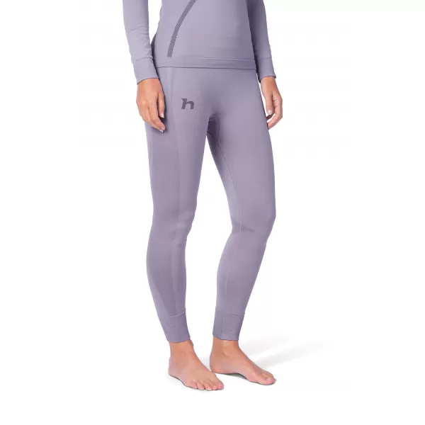  Thermohose für Damen HANNAH THERMO ACTIVE P W GLYZINIEN 