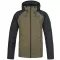 Herrenjacke HANNAH MASCON II DUNKLES OLIV/ANTHRAZIT