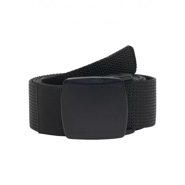  Gürtel BRANDIT BD7008 SCHWARZ 