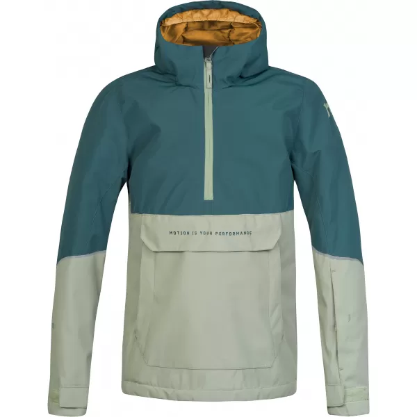  Kinderjacke HANNAH JUMY JR MEERMOOS/TEE 