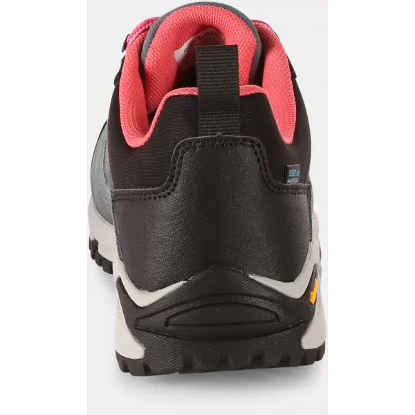 Damenschuhe KILPI ANAK LOW WP-U WU0955KI GRAU 