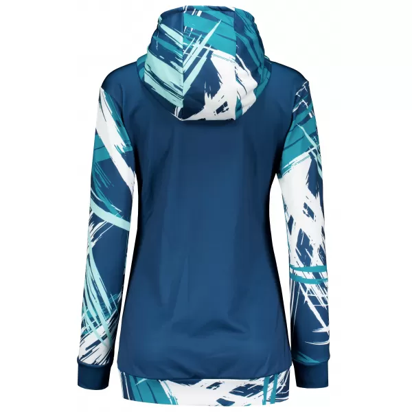  Hochwertiges Funktions-Sweatshirt für Damen ALTISPORT VOJ/ALW039MI01 GEWOHNHEITEN 