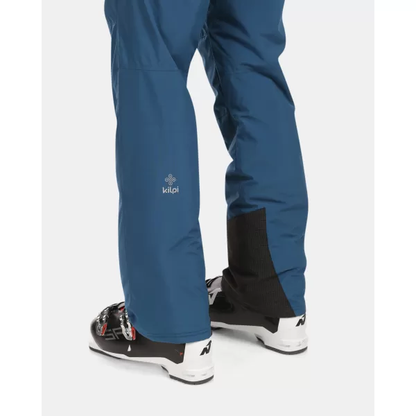  Herren-Skihose KILPI GABONE-M WM0410KI DUNKELBLAU 