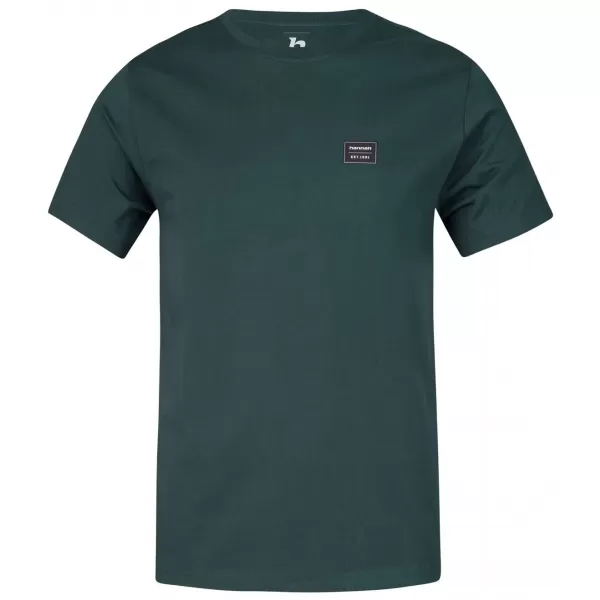  Herren-T-Shirt HANNAH ALSEK II MAGISCHER WALD 