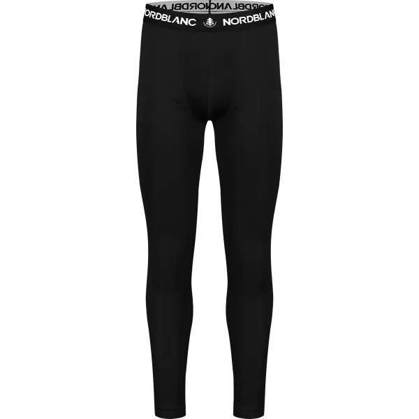  Thermohose für Herren NORDBLANC RUDIMENT NBBMD7979 SCHWARZ 