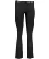 Damenhosen/Shorts ALTISPORT NoPrint NP/ALW1021NJ SCHWARZ