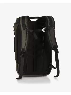 Rucksack KILPI NITRON 25-U WU0904KI DUNKELGRÜN