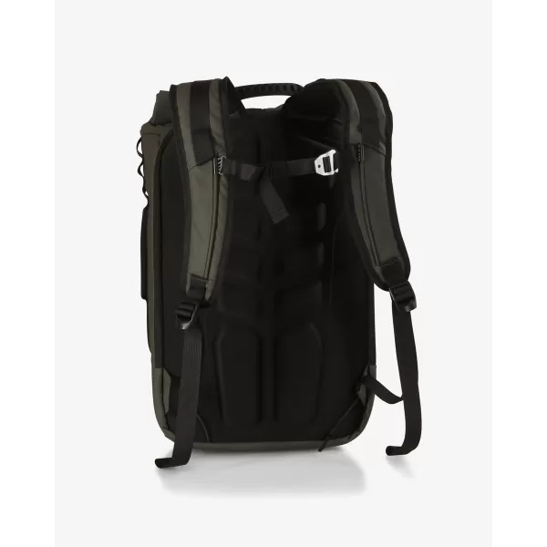  Rucksack KILPI NITRON 25-U WU0904KI DUNKELGRÜN 