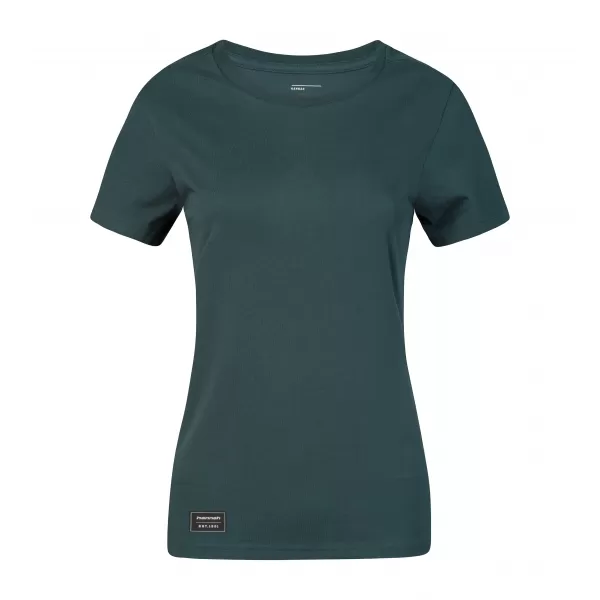  Damen-T-Shirt HANNAH ARIA II MAGISCHER WALD 