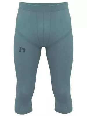 Thermohose für Herren HANNAH THERMO ACTIVE P 3/4 GESCHICHTETES MEER