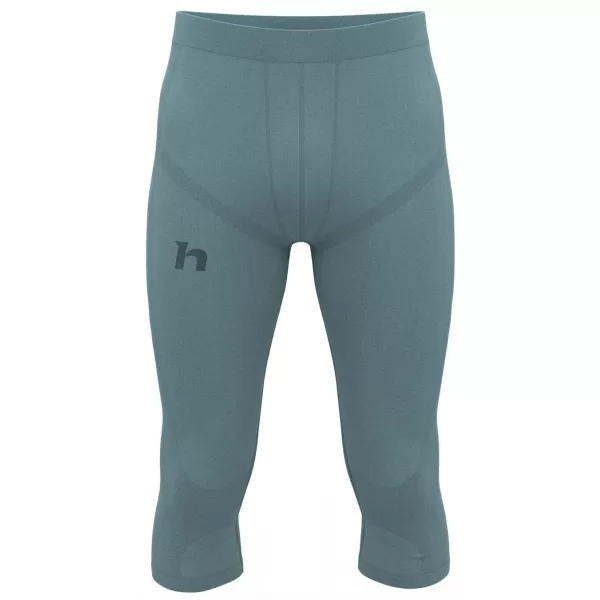  Thermohose für Herren HANNAH THERMO ACTIVE P 3/4 GESCHICHTETES MEER 