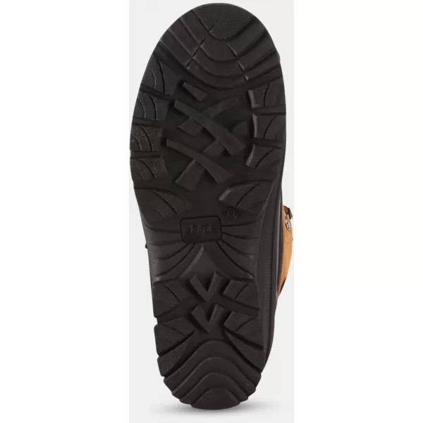  Winterschuhe für Herren KILPI ANTARTIC HIGH WP-M WM0960KI BRAUN 