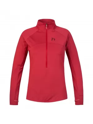 Damen-Sweatshirt HANNAH ELI HZ GRANATMEL