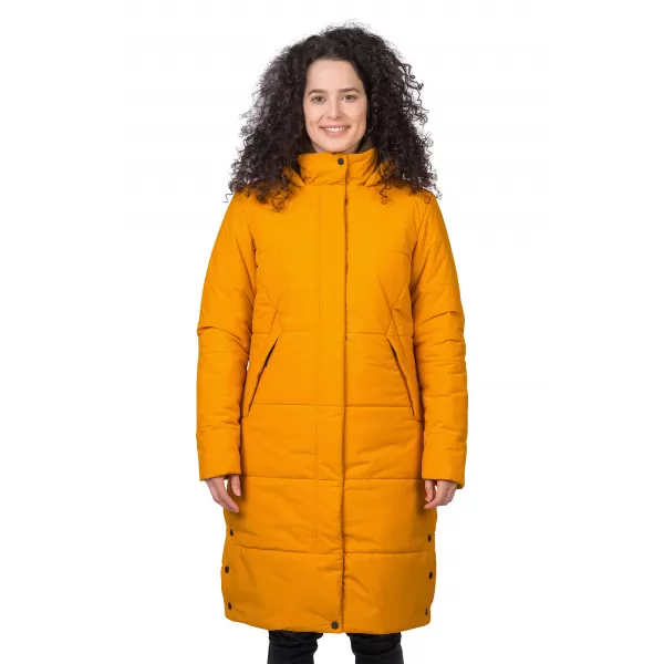  Damenmantel HANNAH NONA HERBSTBRAND 