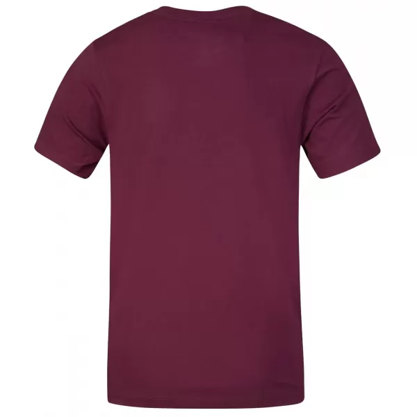  Herren-T-Shirt HANNAH ALSEK II FEIGE 