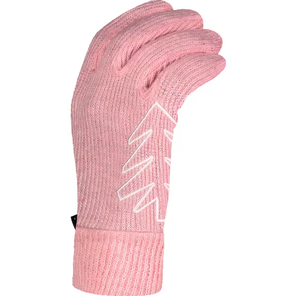  Gestrickte Handschuhe NORDBLANC CLUTCH NBWG7853 ROSA 