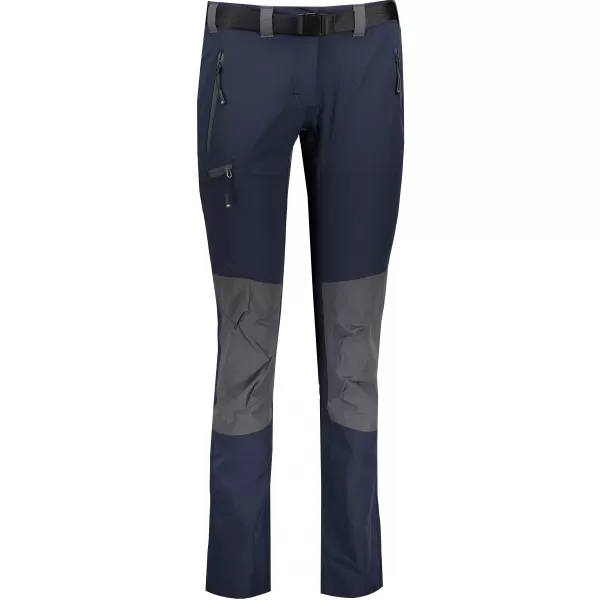  Damenhosen ALTISPORT NoPrint NP/ALW5021NJ MARINE/CARBON 