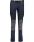 Damenhosen ALTISPORT NoPrint NP/ALW5021NJ MARINE/CARBON