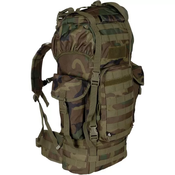  Rucksack BRANDIT BD8071 WALD 