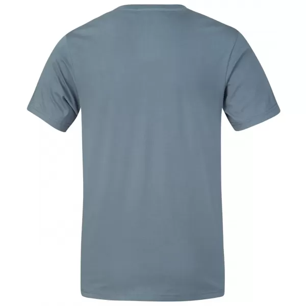  Herren-T-Shirt HANNAH ALSEK II STÜRMISCHES WETTER 