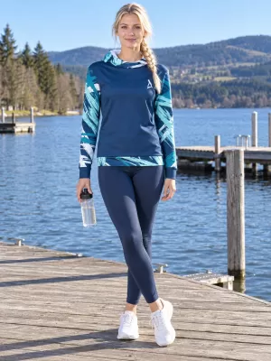 Hochwertiges Funktions-Sweatshirt für Damen ALTISPORT VOJ/ALW039MI01 GEWOHNHEITEN