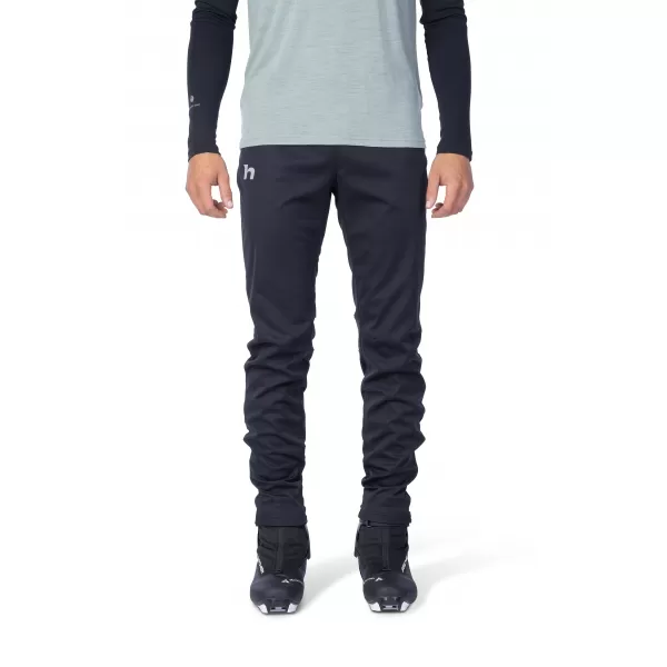  Herrenhosen HANNAH NORDIC PANTS II ANTHRAZIT 
