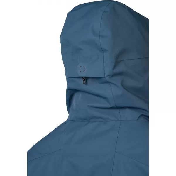  Herrenjacke HANNAH CHANDLER ORIONBLAU 