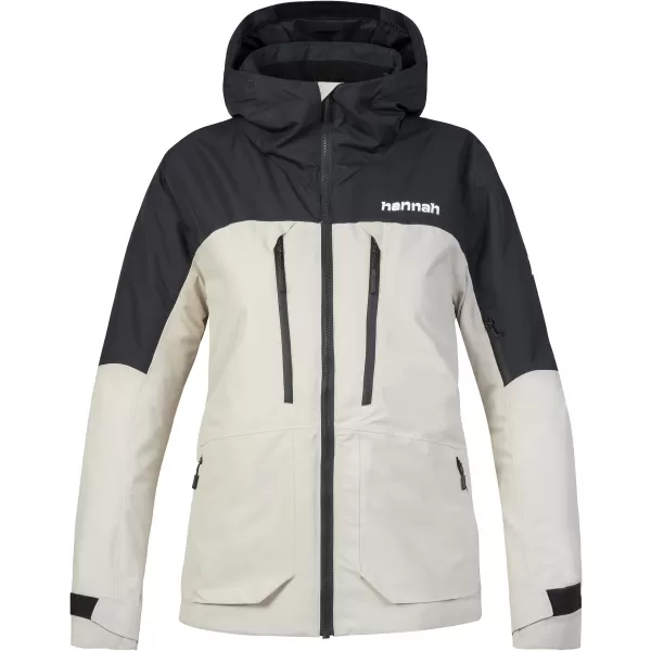  Damenjacke HANNAH SALIVA PELIKAN/ANTHRAZIT 