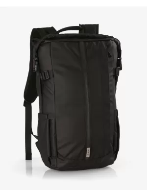 Urbaner Rucksack KILPI NUEVO 15-U WU0905KI SCHWARZ