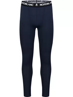 Thermohose für Herren NORDBLANC RUDIMENT NBBMD7979 BLAU