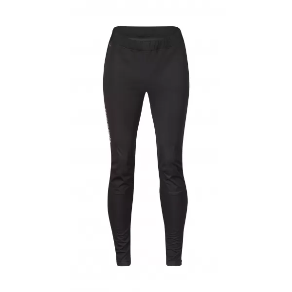  Damenhosen HANNAH ALISON PANTS II ANTHRAZIT 