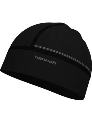 Unisex-Kappe HANNAH NEAT LIGHT ANTHRAZIT