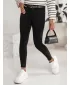 Damen DSTREET BLACKIN SCHWARZ