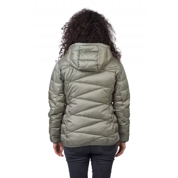  Damenjacke HANNAH BETLIS GETROCKNETER SALBEI 