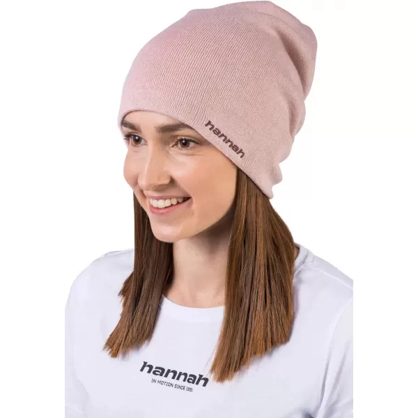  Unisex-Kappe HANNAH TIBEK LONG LOTUS 