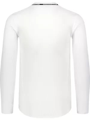 Herren-Thermoshirt NORDBLANC BEST NBBMM7980 WEIß