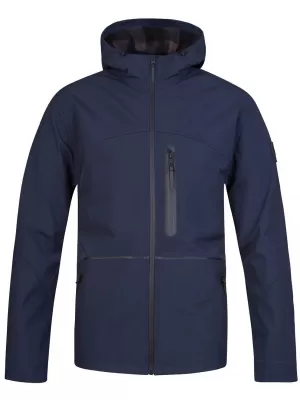 Herrenjacke HANNAH WANDER BLAUBEEREN