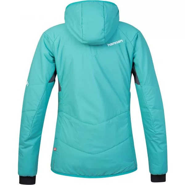  Damenjacke HANNAH GABBY HOODY II LATIGO-BUCHT 