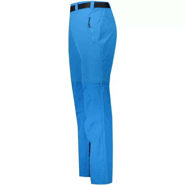  Herrenhosen/Shorts ALTISPORT NoPrint NP/ALM2021NJ LEUCHTEND BLAU 