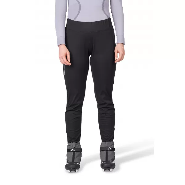 Damenhosen HANNAH ALISON PANTS II ANTHRAZIT 