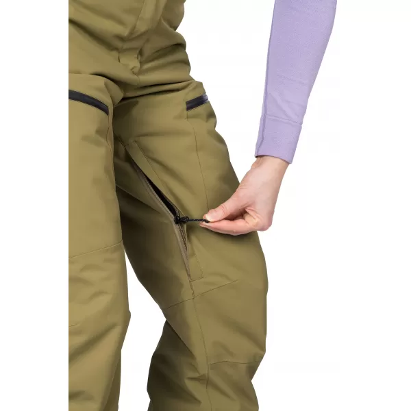  Damenhosen HANNAH SOREN EIDECHSE 