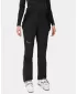 Softshell-Skihose für Damen KILPI RHEA-W WL0409KI SCHWARZ
