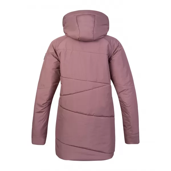  Damenjacke HANNAH REBECA ROSA-TAUPE 