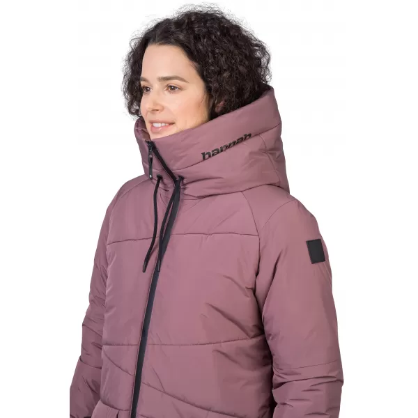  Damenjacke HANNAH REBECA ROSA-TAUPE 