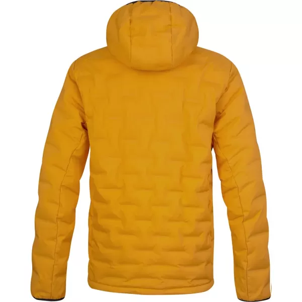  Herrenjacke HANNAH ZAZU GOLDGELB 